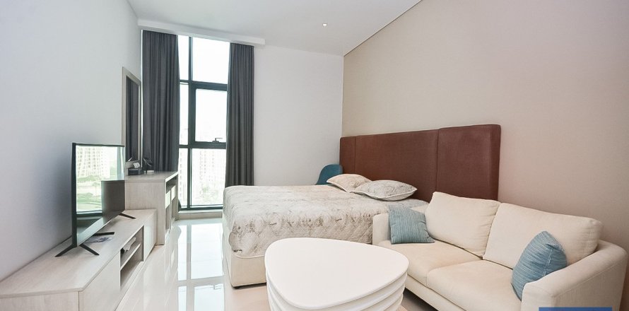 Hotel apartman itt: Palm Jumeirah, Dubai, EAE, 29 m², azonosító: 704282