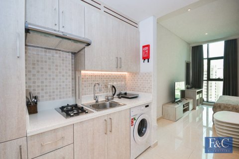 Hotel apartman itt: Palm Jumeirah, Dubai, EAE, 29 m², azonosító: 704282 - fénykép 5