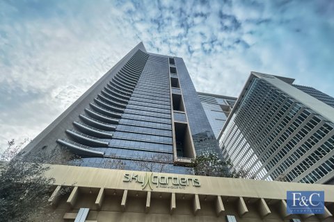 Dzīvoklis DIFC, Dubaijā, AAE 50 m2 Nr. 704278 - attēls 22