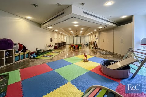 Dzīvoklis DIFC, Dubaijā, AAE 50 m2 Nr. 704278 - attēls 19
