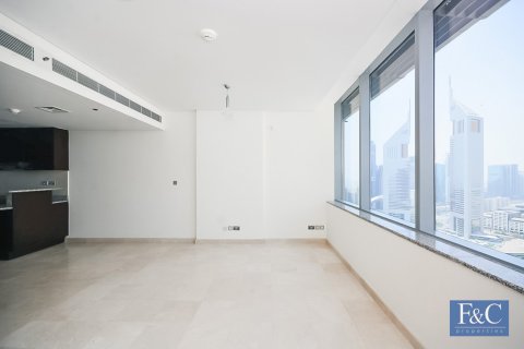 Dzīvoklis DIFC, Dubaijā, AAE 50 m2 Nr. 704278 - attēls 5