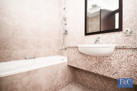 Dzīvoklis DIFC, Dubaijā, AAE 50 m2 Nr. 704278 - attēls 10