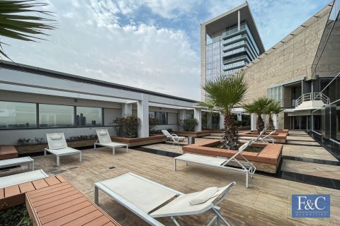 Dzīvoklis DIFC, Dubaijā, AAE 50 m2 Nr. 704278 - attēls 15