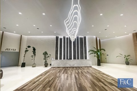 Dzīvoklis DIFC, Dubaijā, AAE 50 m2 Nr. 704278 - attēls 20