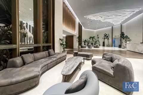 Dzīvoklis DIFC, Dubaijā, AAE 50 m2 Nr. 704278 - attēls 21