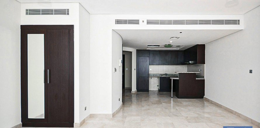 Dzīvoklis DIFC, Dubaijā, AAE 50 m2 Nr. 704278