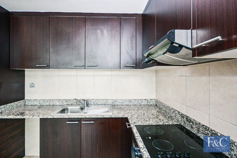 Dzīvoklis DIFC, Dubaijā, AAE 50 m2 Nr. 704278 - attēls 4