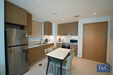 Пәтер Dubai Creek Harbour (The Lagoons), Дубай, БАӘ-да 1 жатын бөлме, 63 м² № 704277 - фото 12