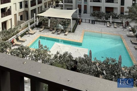 Apartament në Dubai Creek Harbour (The Lagoons), Dubai, Emiratet e Bashkuara Arabe 1 dhomë gjumi, 63 m2. № 704277 - Foto 2