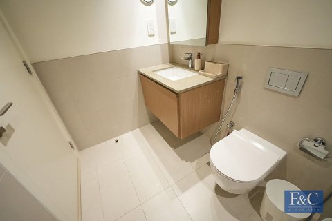 Пәтер Dubai Creek Harbour (The Lagoons), Дубай, БАӘ-да 1 жатын бөлме, 63 м² № 704277 - фото 10