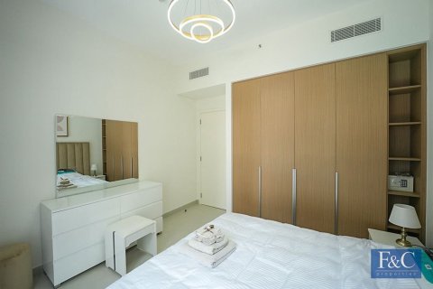 Пәтер Dubai Creek Harbour (The Lagoons), Дубай, БАӘ-да 1 жатын бөлме, 63 м² № 704277 - фото 9