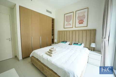 Пәтер Dubai Creek Harbour (The Lagoons), Дубай, БАӘ-да 1 жатын бөлме, 63 м² № 704277 - фото 13