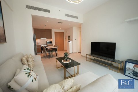 Пәтер Dubai Creek Harbour (The Lagoons), Дубай, БАӘ-да 1 жатын бөлме, 63 м² № 704277 - фото 8