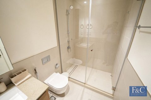 Пәтер Dubai Creek Harbour (The Lagoons), Дубай, БАӘ-да 1 жатын бөлме, 63 м² № 704277 - фото 11