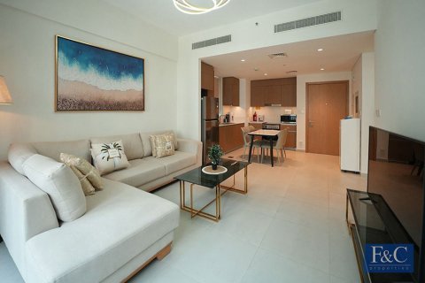 Пәтер Dubai Creek Harbour (The Lagoons), Дубай, БАӘ-да 1 жатын бөлме, 63 м² № 704277 - фото 14