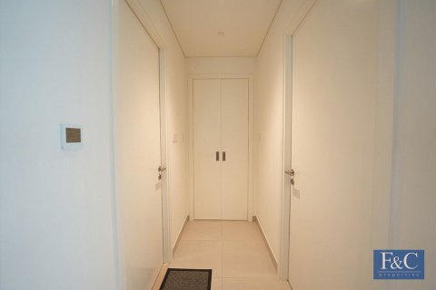 Пәтер Dubai Creek Harbour (The Lagoons), Дубай, БАӘ-да 1 жатын бөлме, 63 м² № 704277 - фото 6