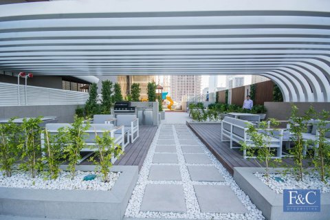 Lakás itt: Jumeirah Village Circle, Dubai, EAE, 1 hálószoba, 75 m², azonosító: 704281 - fénykép 24