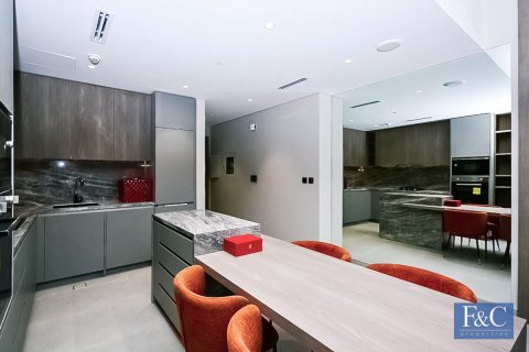 Lakás itt: Jumeirah Village Circle, Dubai, EAE, 1 hálószoba, 75 m², azonosító: 704281 - fénykép 4