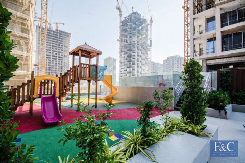 Lakás itt: Jumeirah Village Circle, Dubai, EAE, 1 hálószoba, 75 m², azonosító: 704281 - fénykép 20