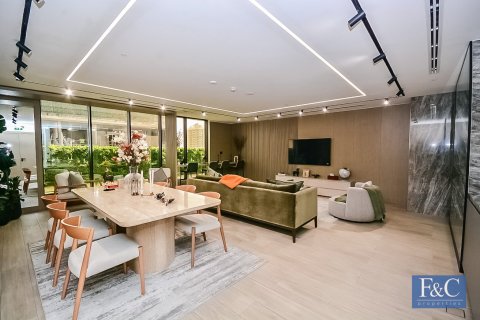 Lakás itt: Jumeirah Village Circle, Dubai, EAE, 1 hálószoba, 75 m², azonosító: 704281 - fénykép 18