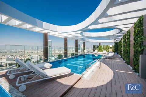 Lakás itt: Jumeirah Village Circle, Dubai, EAE, 1 hálószoba, 75 m², azonosító: 704281 - fénykép 13