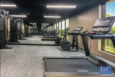 Lakás itt: Jumeirah Village Circle, Dubai, EAE, 1 hálószoba, 75 m², azonosító: 704281 - fénykép 17