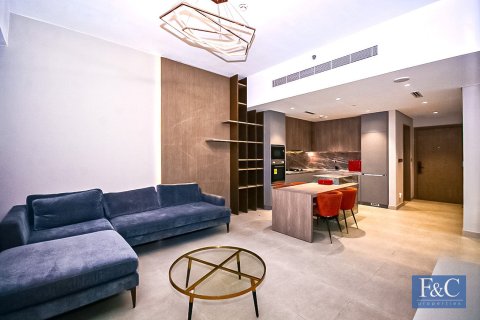Apartamento em Jumeirah Village Circle, Dubai, EAU 1 quarto, 75 m2 № 704281