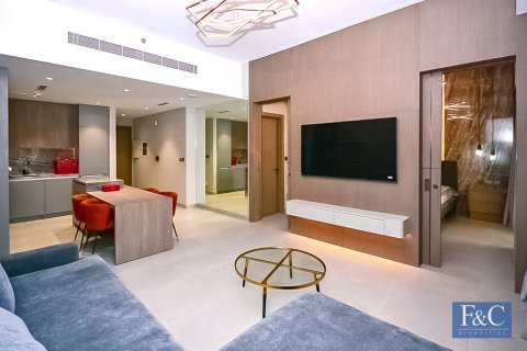 Lakás itt: Jumeirah Village Circle, Dubai, EAE, 1 hálószoba, 75 m², azonosító: 704281 - fénykép 2