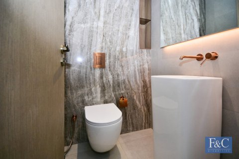 Lakás itt: Jumeirah Village Circle, Dubai, EAE, 1 hálószoba, 75 m², azonosító: 704281 - fénykép 11