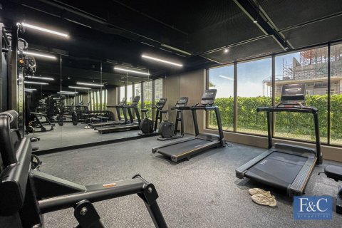 Lakás itt: Jumeirah Village Circle, Dubai, EAE, 1 hálószoba, 75 m², azonosító: 704281 - fénykép 16