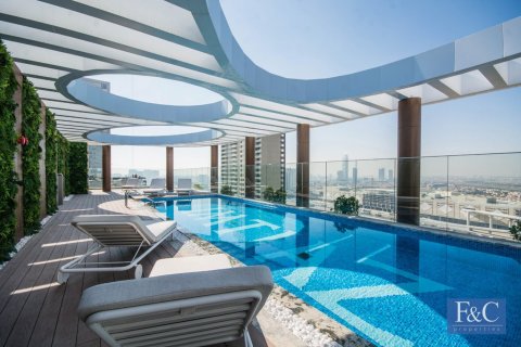 Lakás itt: Jumeirah Village Circle, Dubai, EAE, 1 hálószoba, 75 m², azonosító: 704281 - fénykép 14