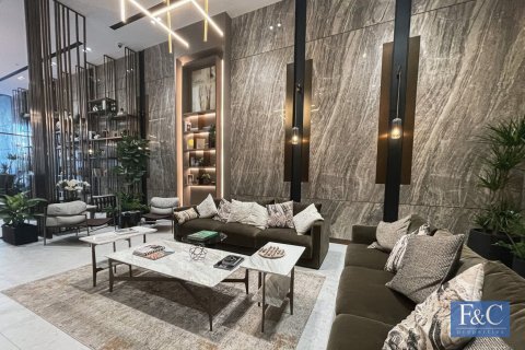 Lakás itt: Jumeirah Village Circle, Dubai, EAE, 1 hálószoba, 75 m², azonosító: 704281 - fénykép 28