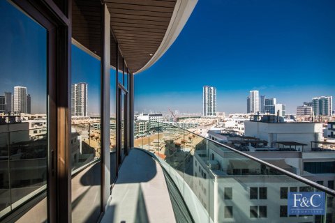 Lakás itt: Jumeirah Village Circle, Dubai, EAE, 1 hálószoba, 75 m², azonosító: 704281 - fénykép 12