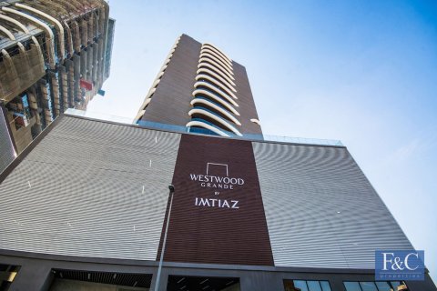 Lakás itt: Jumeirah Village Circle, Dubai, EAE, 1 hálószoba, 75 m², azonosító: 704281 - fénykép 29