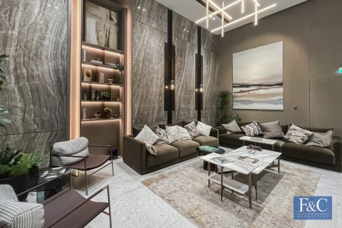 Lakás itt: Jumeirah Village Circle, Dubai, EAE, 1 hálószoba, 75 m², azonosító: 704281 - fénykép 27