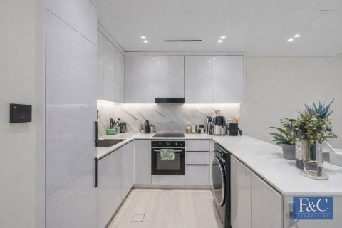 آپارتمان در Jumeirah Village Circle، Dubai ، امارات متحده عربی 1 خوابه ، 94 متر مربع.  شماره 704283