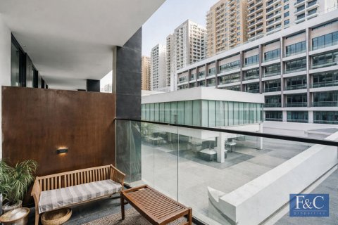 Apartmán v Jumeirah Village Circle, Dubai, SAE 1 spálňa, 94 m2 č. 704283 - Fotografia 10