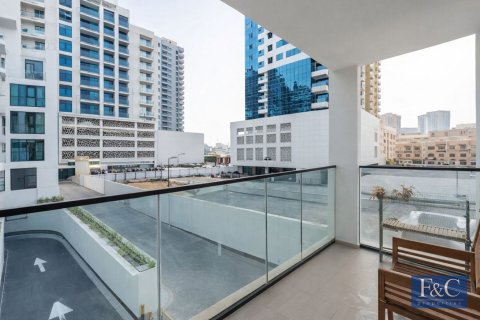 Apartmán v Jumeirah Village Circle, Dubai, SAE 1 spálňa, 94 m2 č. 704283 - Fotografia 9