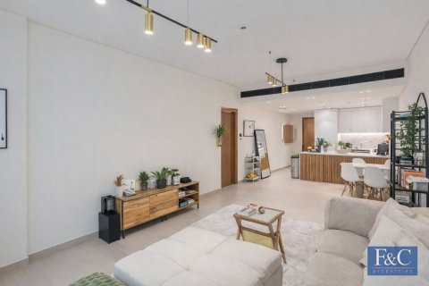 Apartmán v Jumeirah Village Circle, Dubai, SAE 1 spálňa, 94 m2 č. 704283 - Fotografia 3