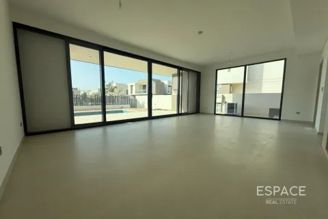 Villa in affitto a Jebel Ali, Dubai, EAU 4 camere da letto, 376 mq. № 738186 - foto 4