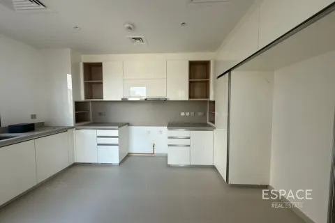 Villa in affitto a Jebel Ali, Dubai, EAU 4 camere da letto, 376 mq. № 738186 - foto 5