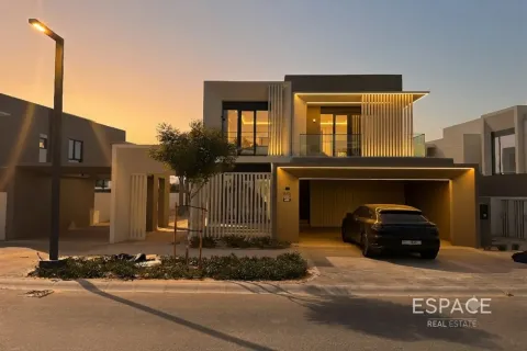 Villa in affitto a Jebel Ali, Dubai, EAU 4 camere da letto, 376 mq. № 738186 - foto 2