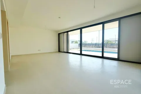 Villa in affitto a Jebel Ali, Dubai, EAU 4 camere da letto, 376 mq. № 738186 - foto 3