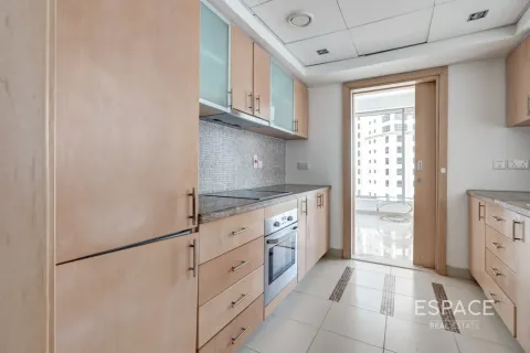 Apartament do wynajęcia w Dubai Marina, Dubai, ZEA 1 sypialnia, 98 mkw., nr 738187 - zdjęcie 6