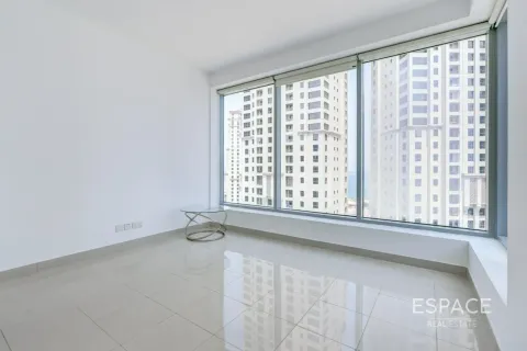 Apartament do wynajęcia w Dubai Marina, Dubai, ZEA 1 sypialnia, 98 mkw., nr 738187 - zdjęcie 10