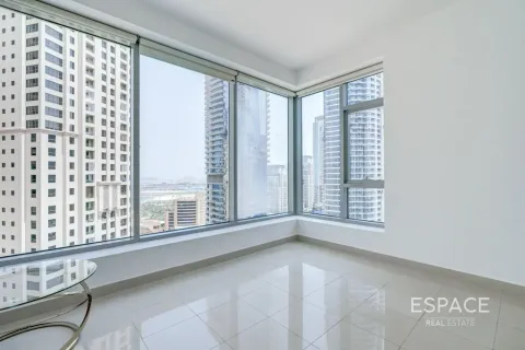 Apartament do wynajęcia w Dubai Marina, Dubai, ZEA 1 sypialnia, 98 mkw., nr 738187 - zdjęcie 11