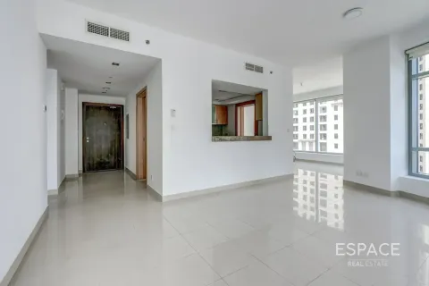 Apartament do wynajęcia w Dubai Marina, Dubai, ZEA 1 sypialnia, 98 mkw., nr 738187 - zdjęcie 3