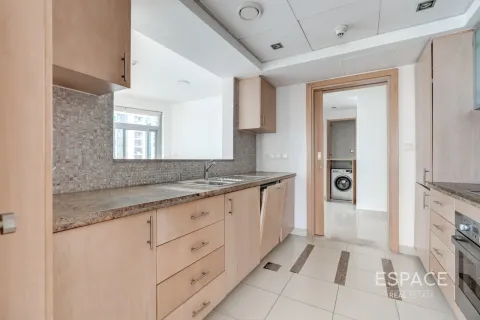 Apartament do wynajęcia w Dubai Marina, Dubai, ZEA 1 sypialnia, 98 mkw., nr 738187 - zdjęcie 7