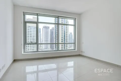 Apartament do wynajęcia w Dubai Marina, Dubai, ZEA 1 sypialnia, 98 mkw., nr 738187 - zdjęcie 12