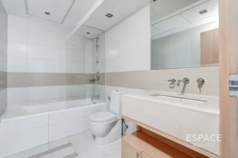 Apartament do wynajęcia w Dubai Marina, Dubai, ZEA 1 sypialnia, 98 mkw., nr 738187 - zdjęcie 15